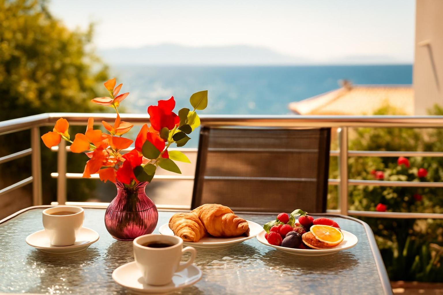 Seaside Getaway - Aelia Villa'S Dreamy Paradise Πεταλίδι Εξωτερικό φωτογραφία